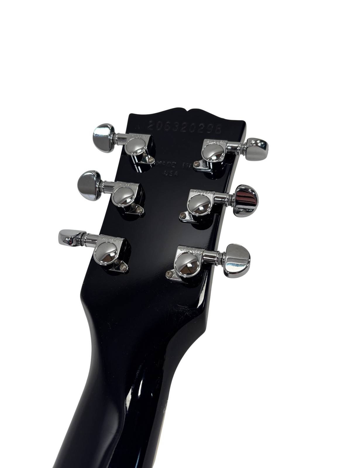 Gibson SG Modern Right-Handed 6-String Electric Guitar – Blueberry Fade