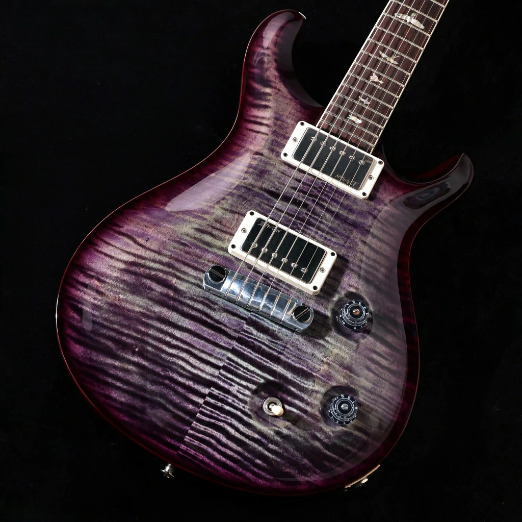 Paul Reed Smith (PRS) / 2025 McCarty Custom Color (3.39kg) S/N:25 0406169 Guitar