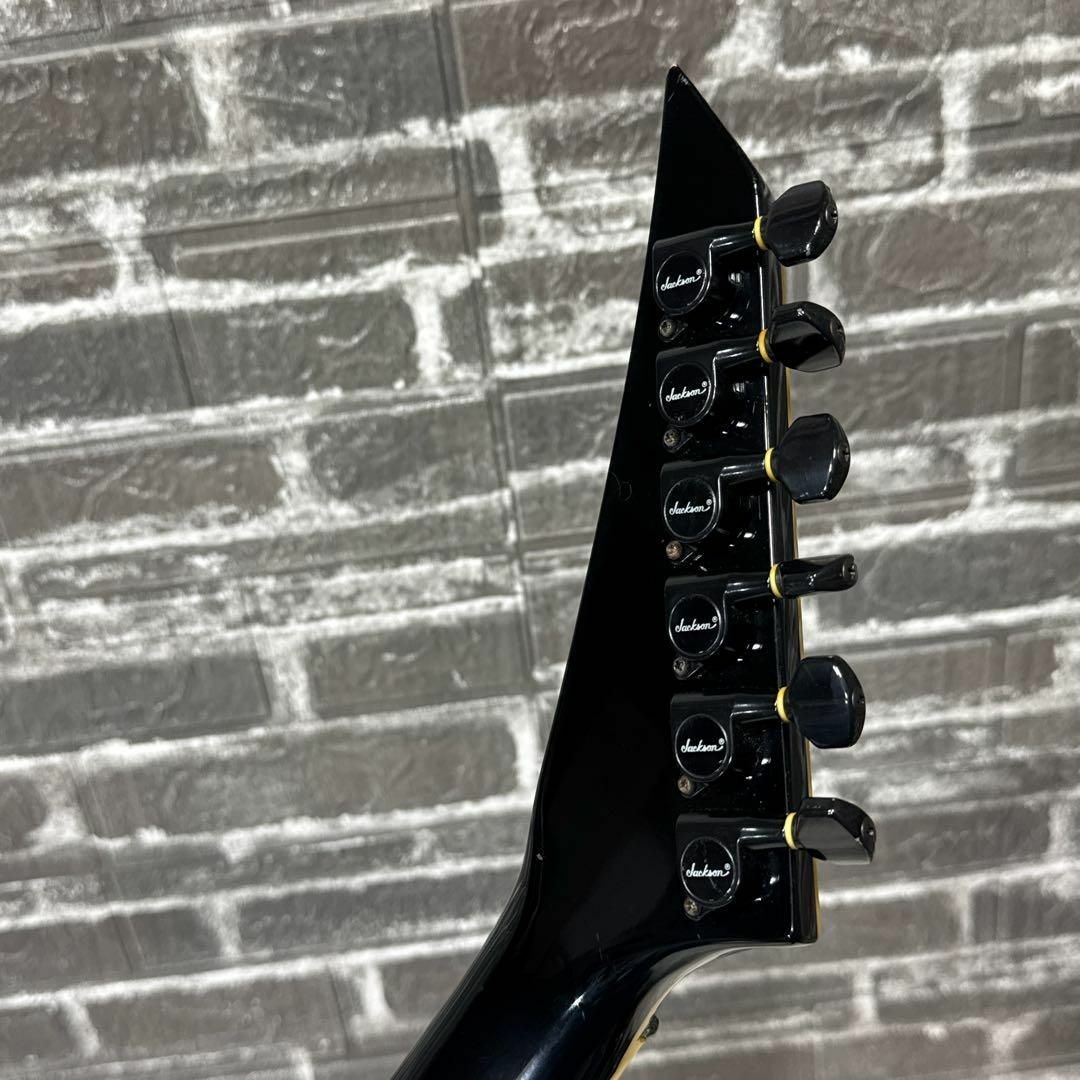 Jackson Professional Series Randy Rose Made In Japan No.LG396