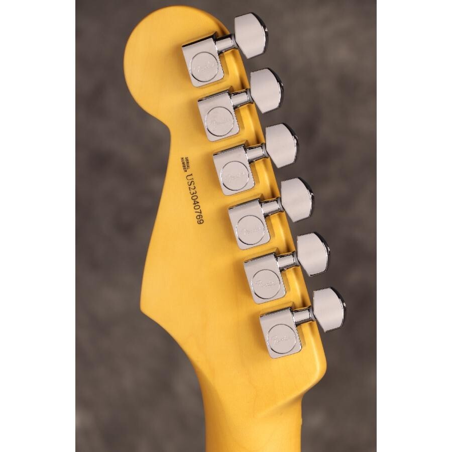 Fender American Professional II Stratocaster HSS Sienna Sunburst Electric guitar
