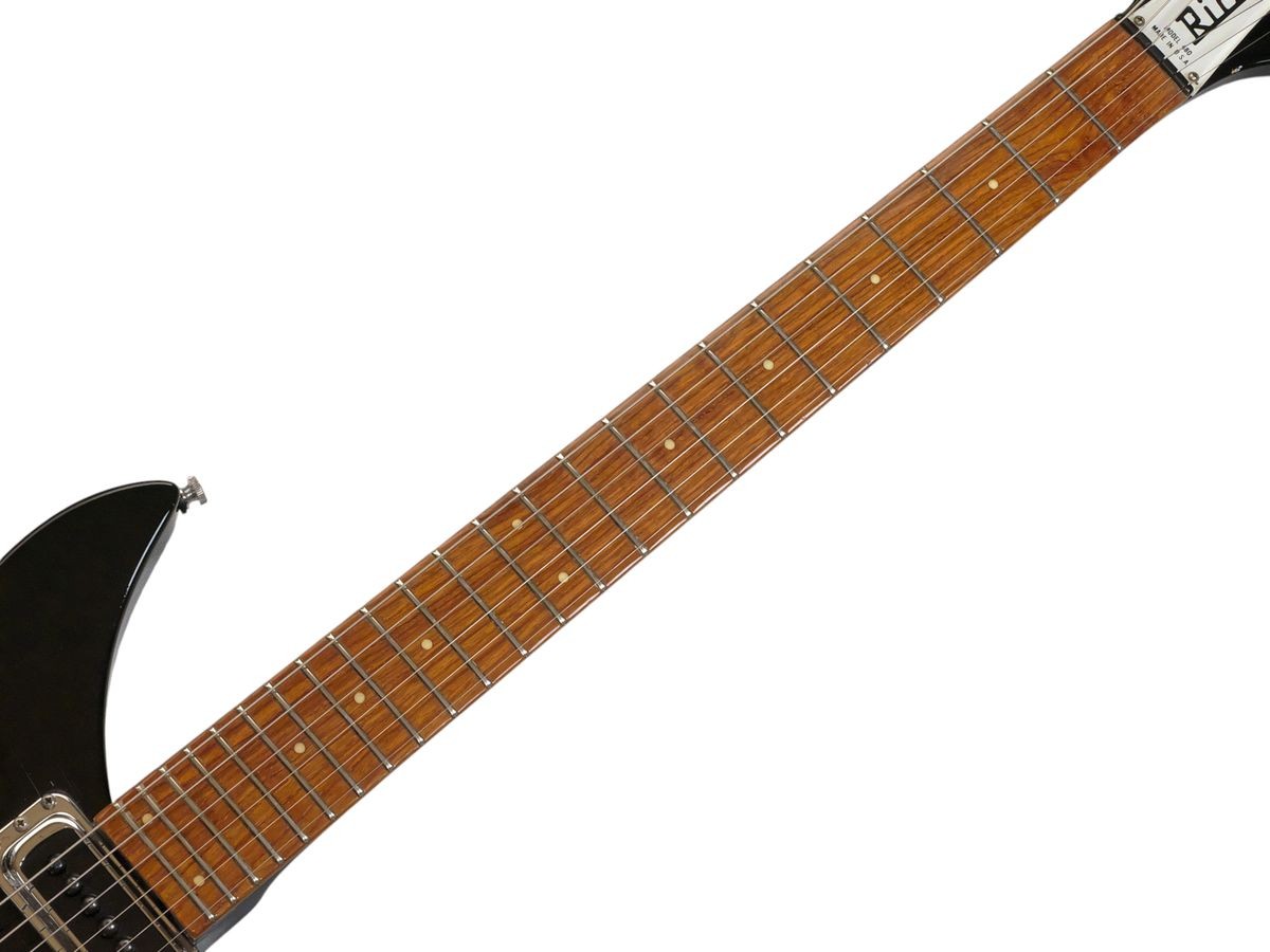 1988 Rickenbacker 350 Liverpool Medium Scale Electric Guitar