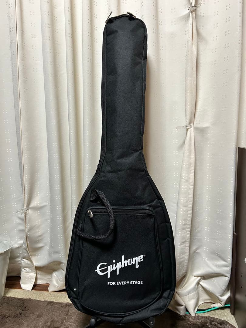 Epiphone Epiphone SL Les Paul Good condition with case