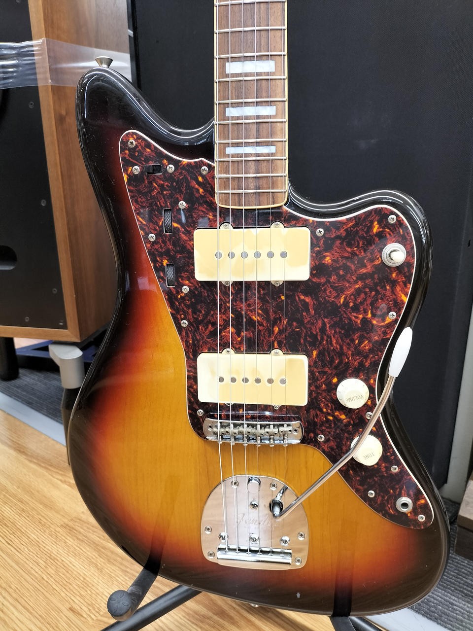 FENDER JAPAN / JM66B (NO250522)