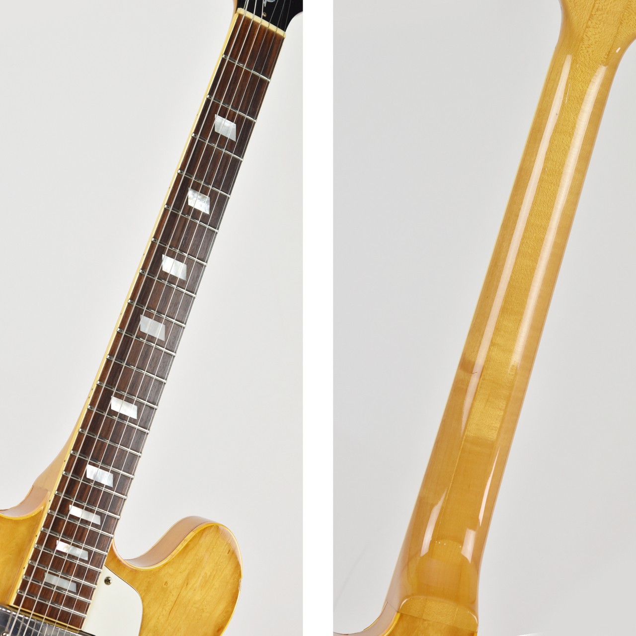 Epiphone Casino 1984 Used Electric Guitar 1980