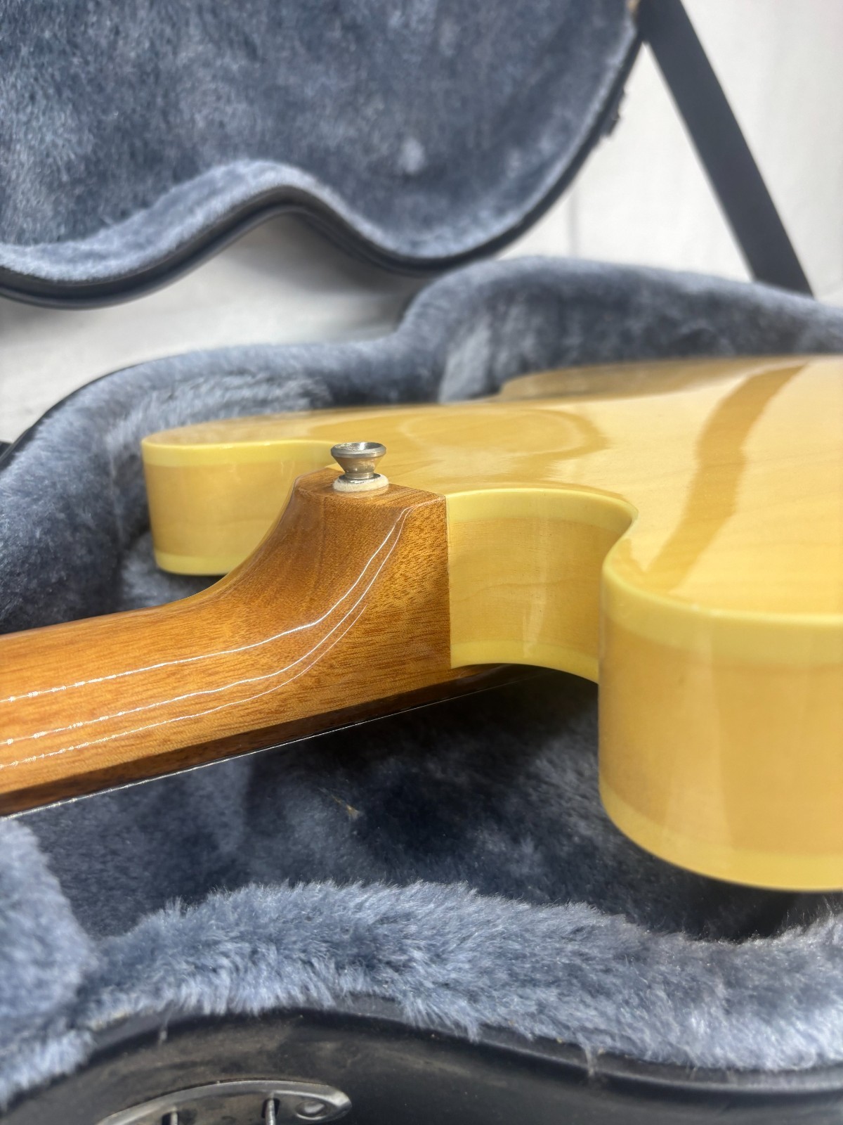 Epiphone Dot W/ Hard Case