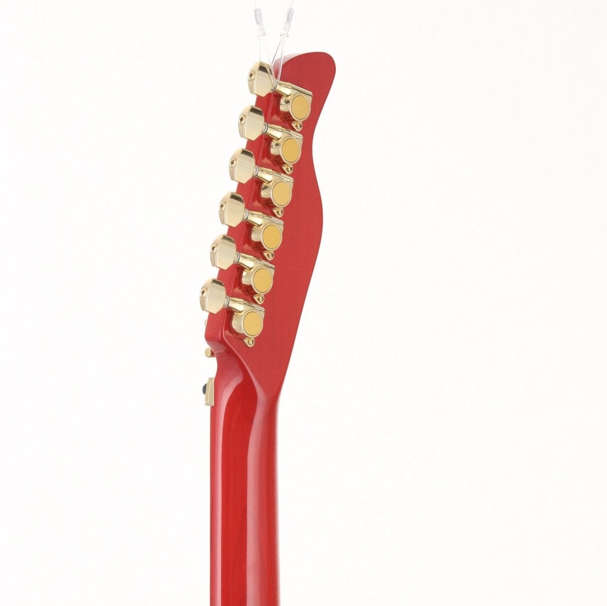 FERNANDES/BURNY BURNY LA-Custom KK 390/600 [390/600]