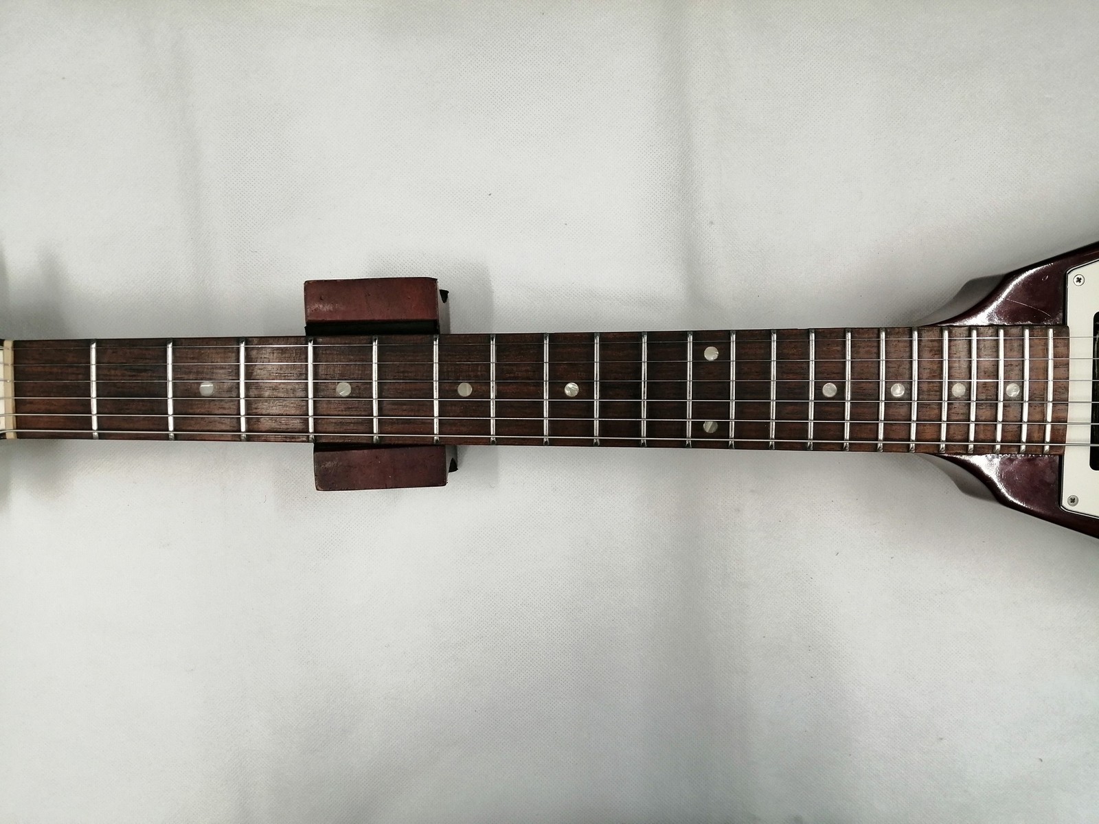 Gibson Flying V ’67 Electric Guitar Used Tested