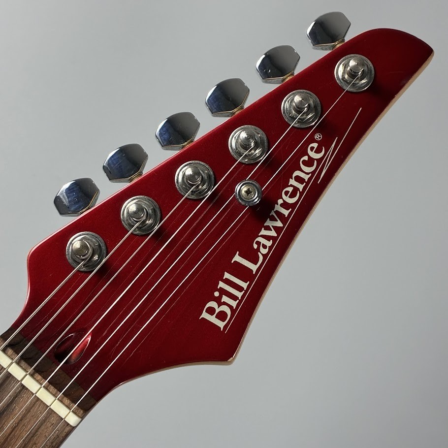 Bill Lawrence VR-402 (no260508)