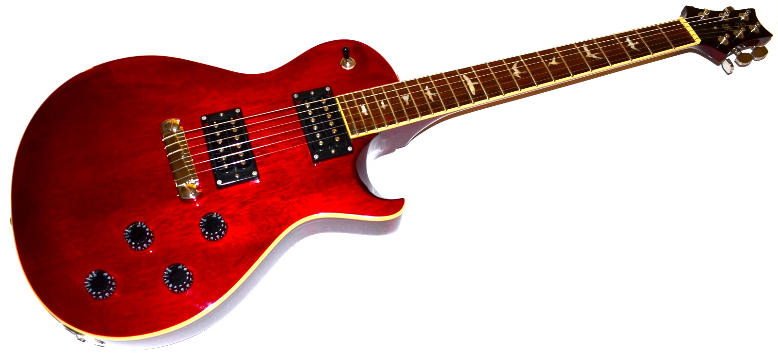 PRS Paul Reed Smith SE 245 Electric Guitar with Bag
