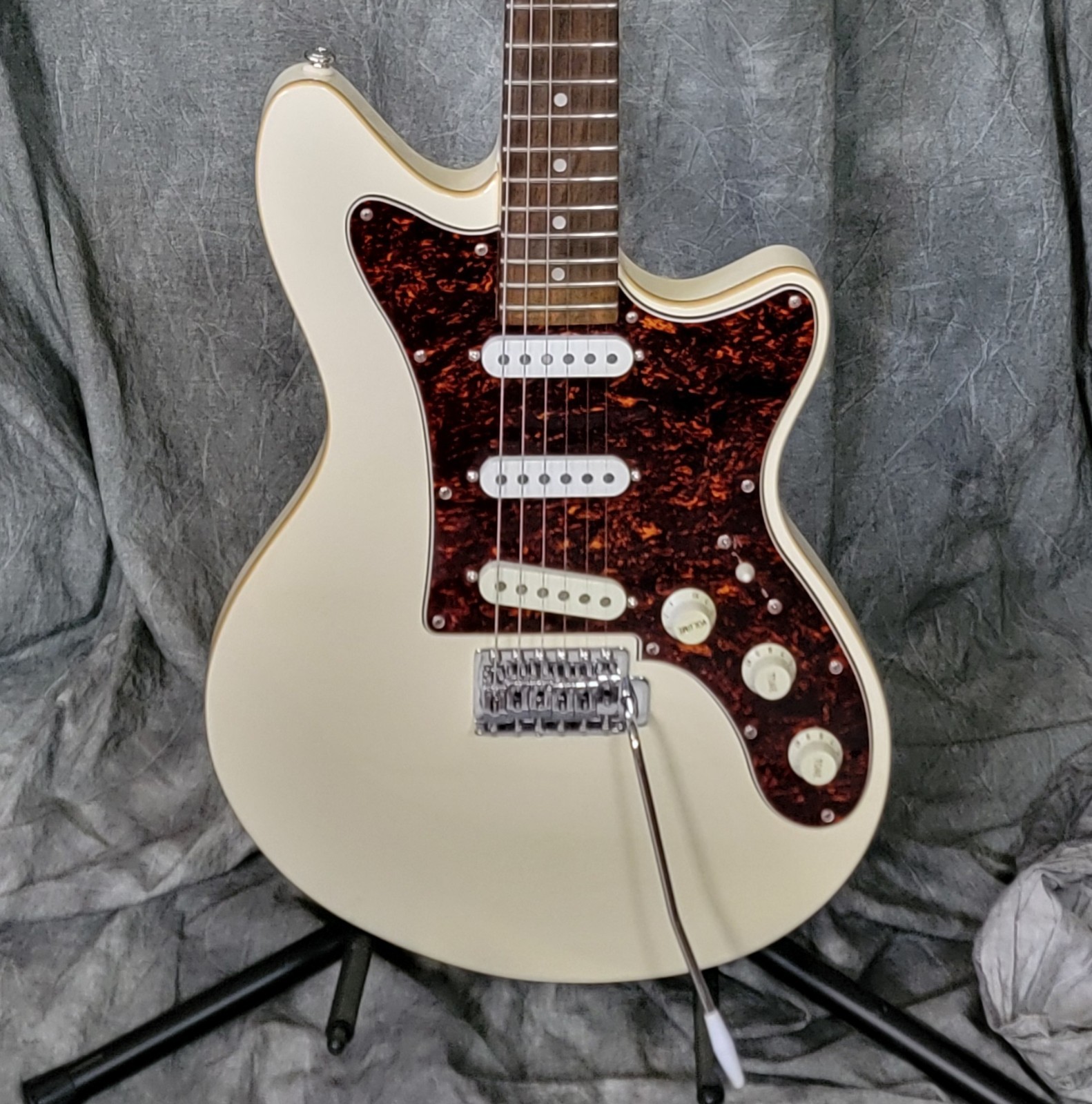 GREAT PLAYER 2014 Ibanez RC430T Strat Style Roadcore Guitar!
