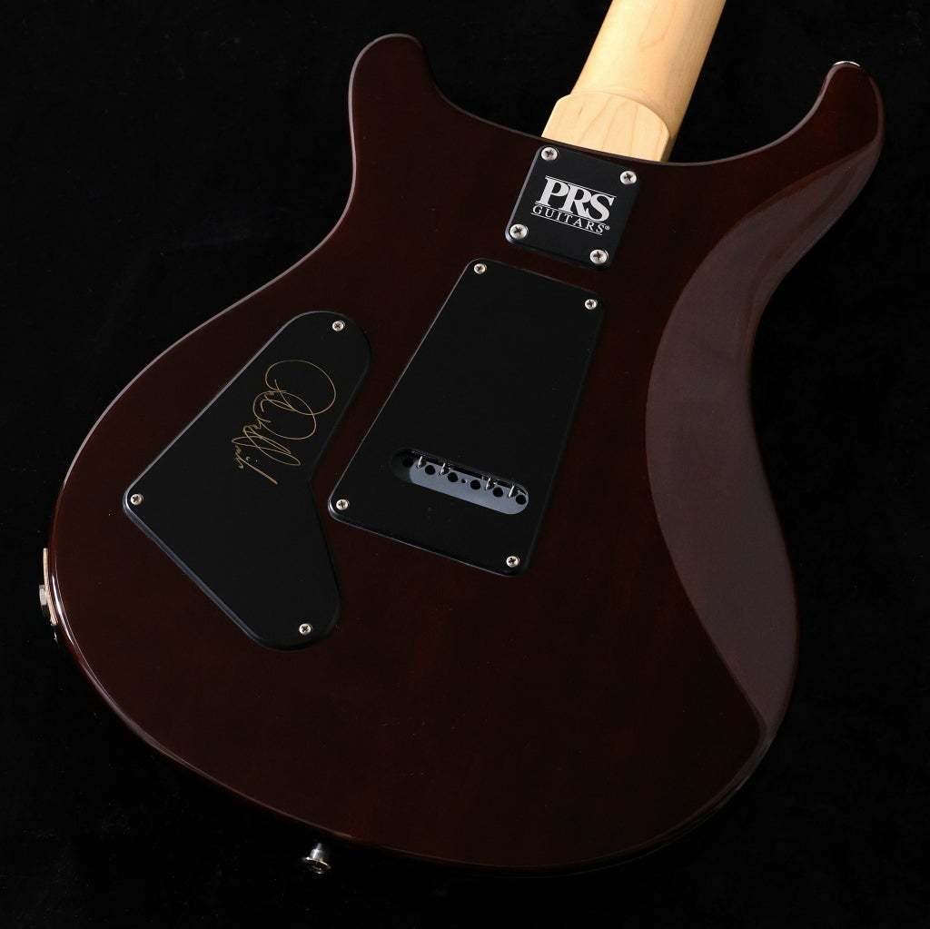 Paul Reed Smith PRS 2025 CE 24 Special Limited Edition Black Amber. Weight: 3.57