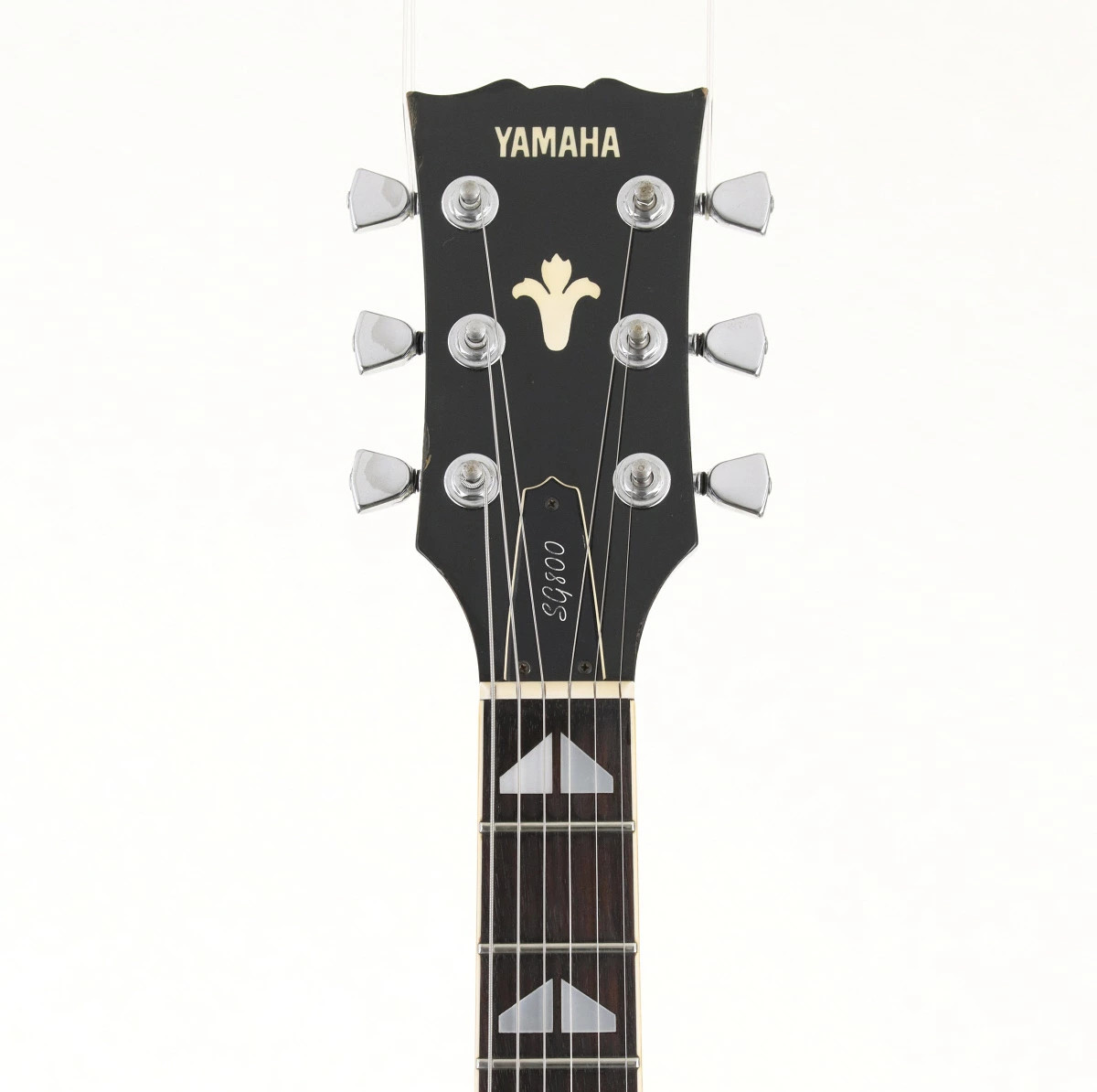 Yamaha / Sg800 Os Oil Stain 4.34Kg S/N 00231