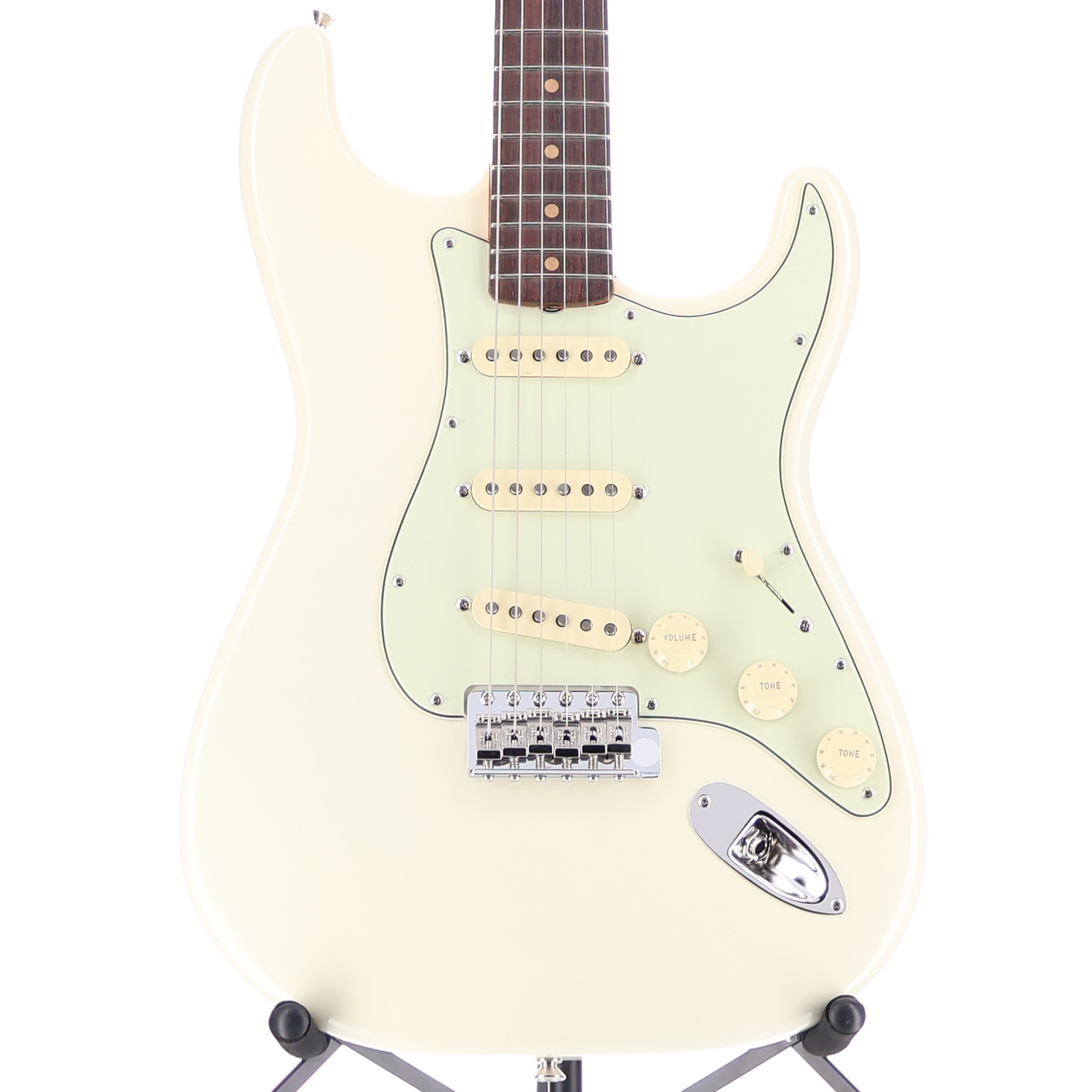 Fender American Vintage II 1961 Stratocaster, Rosewood FingerboarZ (W10) (51193)