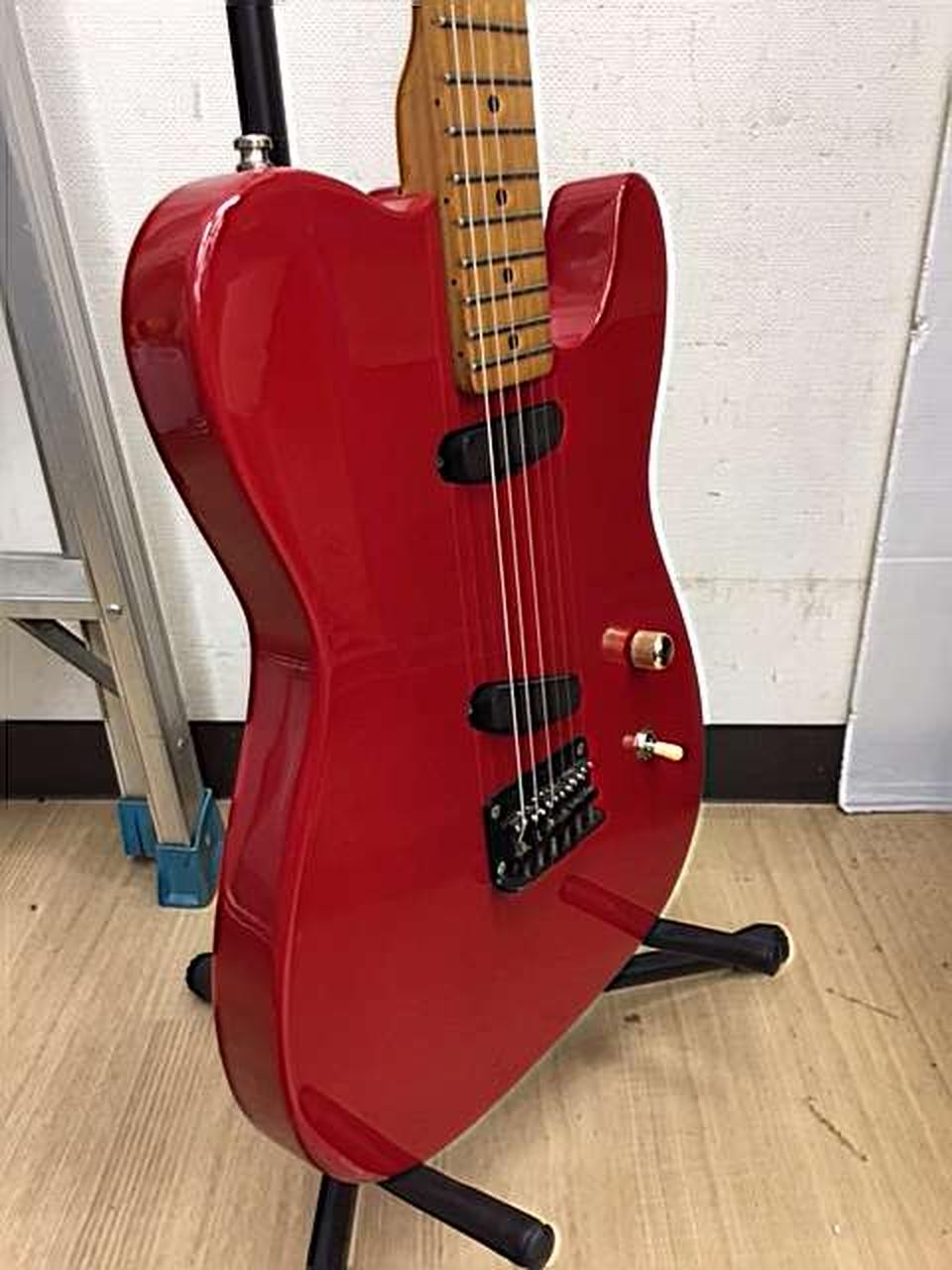 JUNO Telecaster Type Electric Guitar