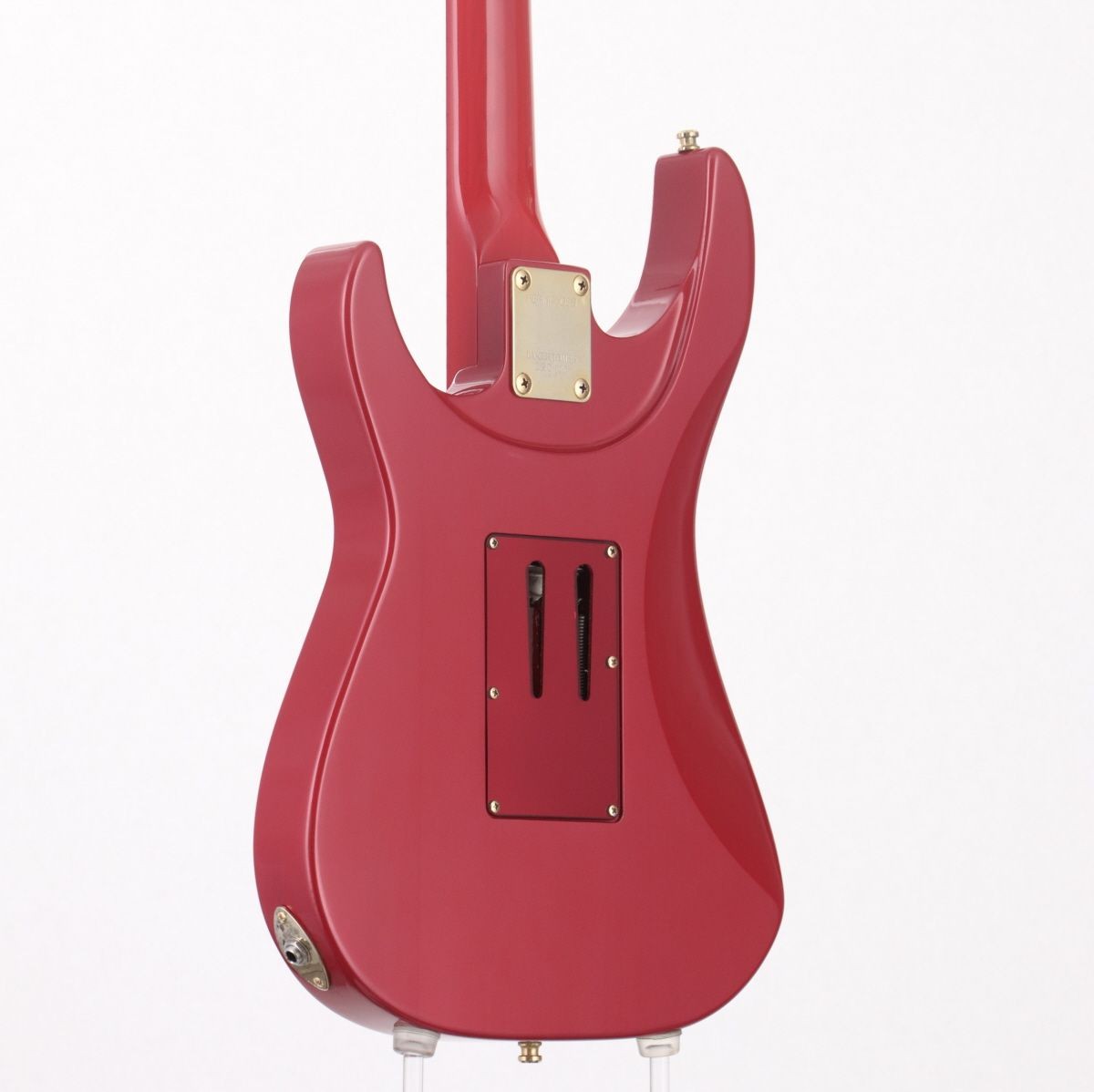 FERNANDES/BURNY BURNY LA-Custom KK 390/600 [390/600]