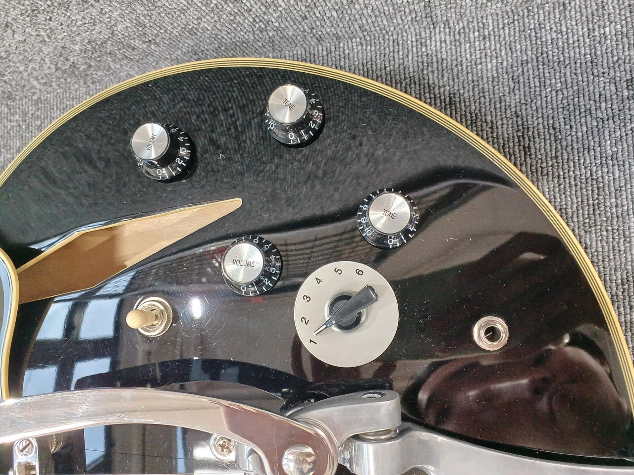 EPIPHONE ES355 Electric Guitar