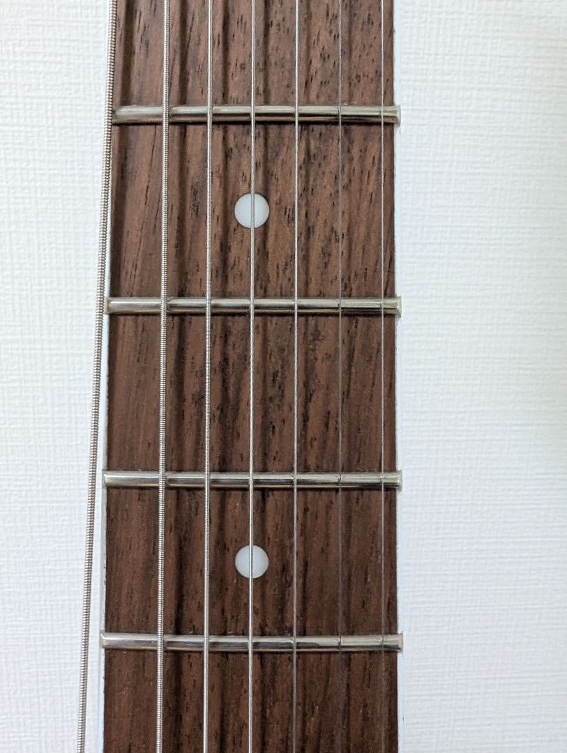 Ibanez RG7420EX-BKF 7-String Electric Guitar