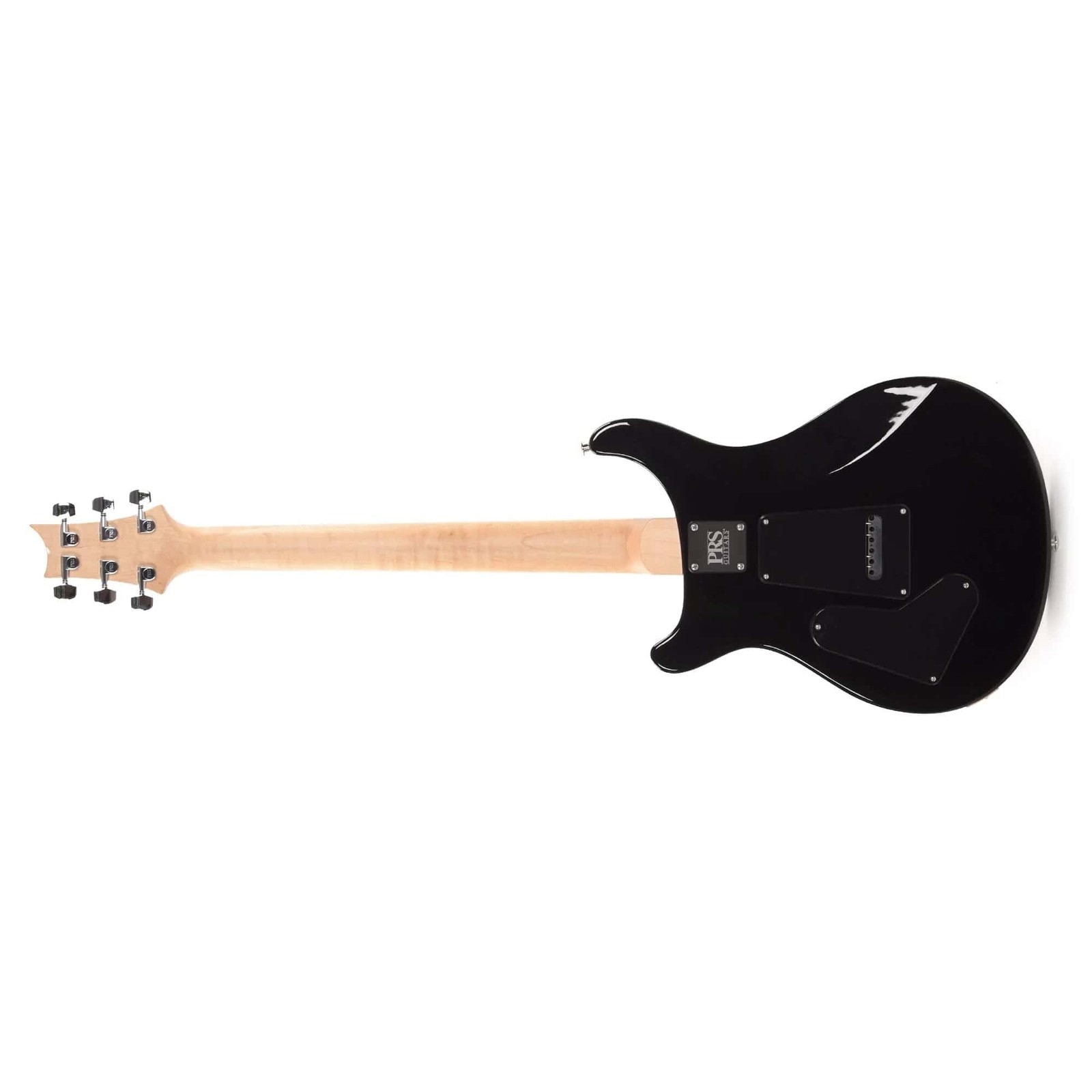 PRS CE 24 Guitar w/ PRS Gig Bag – Black