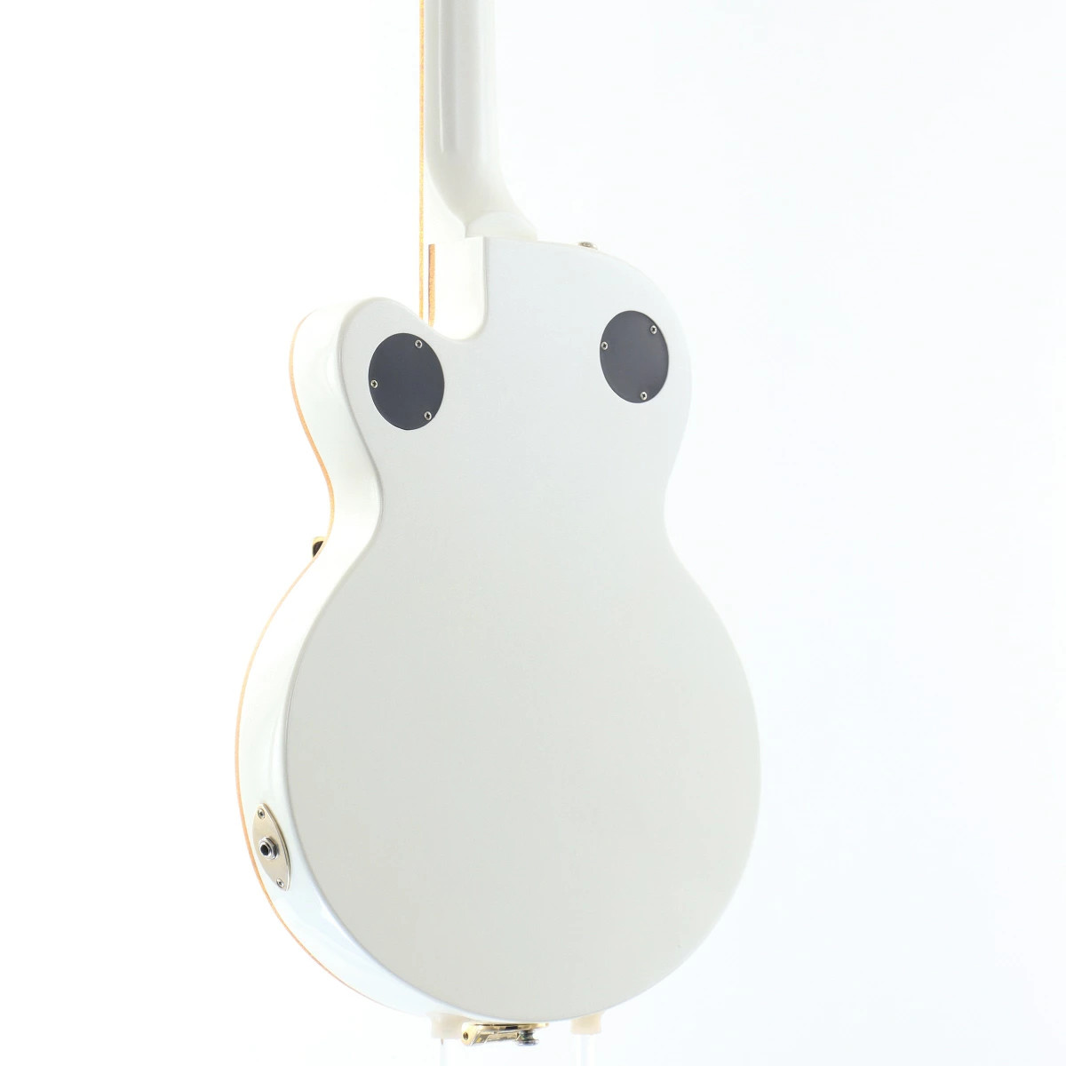 Epiphone / Limited Edition Wildkat Royale Bigsby Pearl White