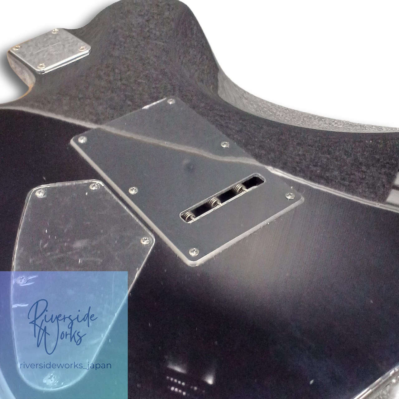 SIRE Larry Carlton T7 FM TBK Electric Guitar – Premium Quality