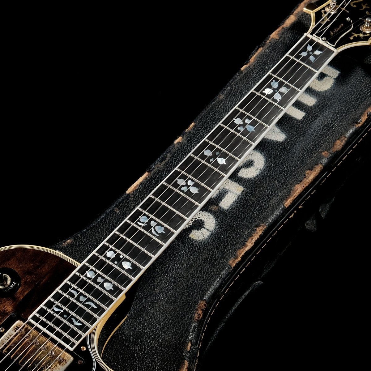Gibson 1979 Les Paul Artisan Made in USA Vintage LP Custom Type Electric Guitar