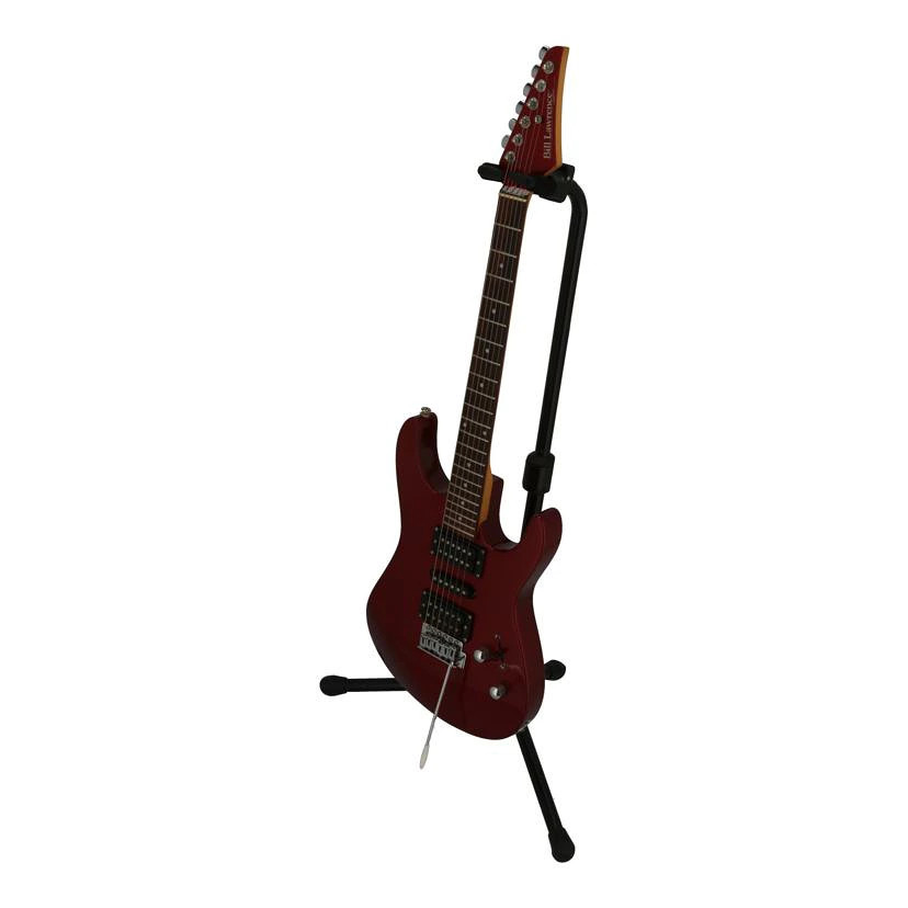 Bill Lawrence VR-403 Used Red