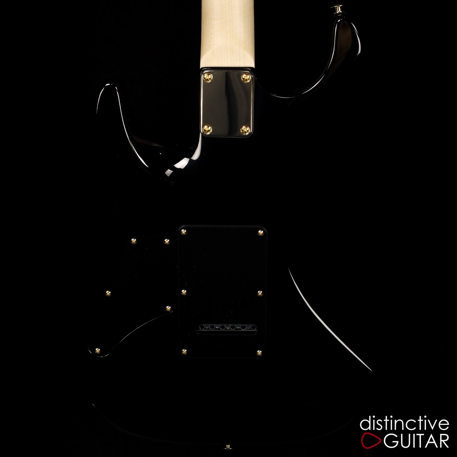 SUHR STANDARD THIN BURST LE – TRANS TEAL