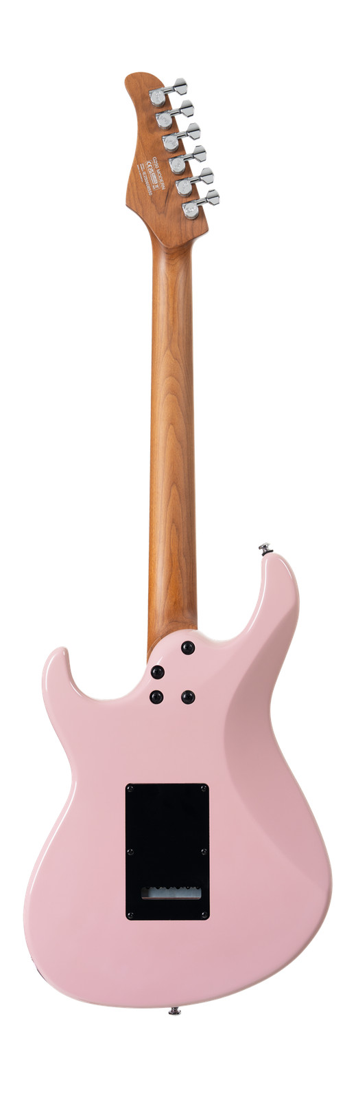 CORT G290 Modern E-Guitar Dusty Rose