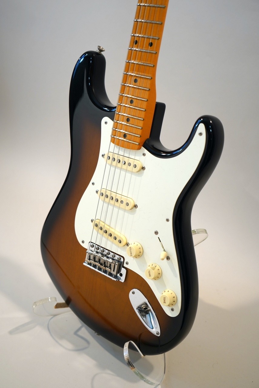 Fender Stories Collection Stratocaster 1954 Virginia 2024 Electric Guitar