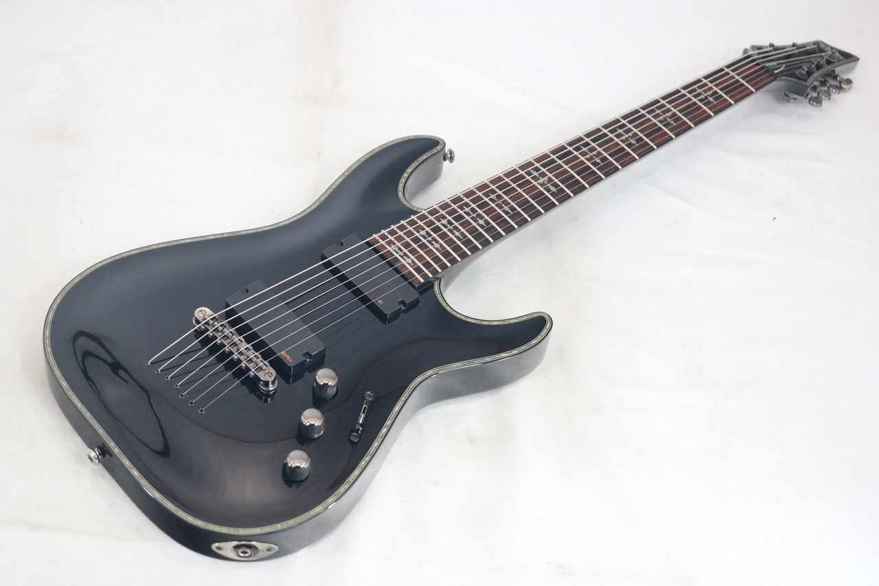 SCHECTER AD-C-7-HR (no260704)