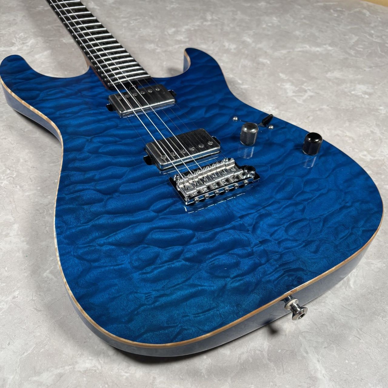 EXTREME GUITAR FORCE HYPER Standard Custom Model (no260712)