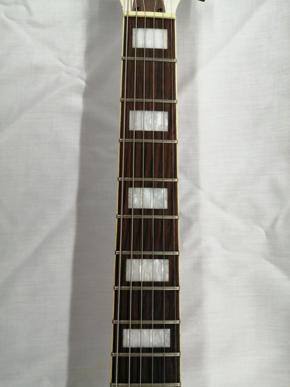 AXL GUITARS AL-820-WO Electric Guitar
