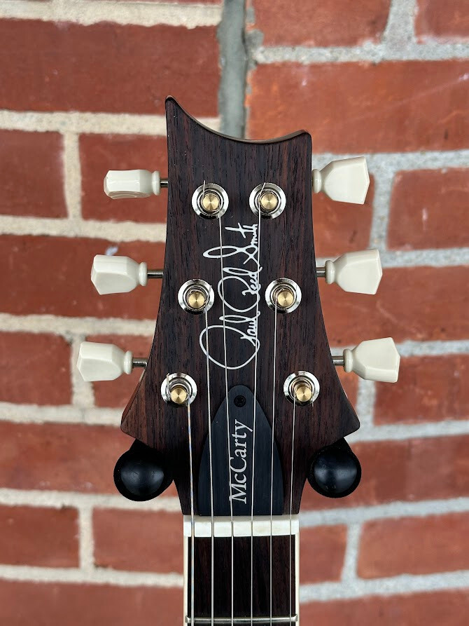 PRS McCarty 2022 USA
