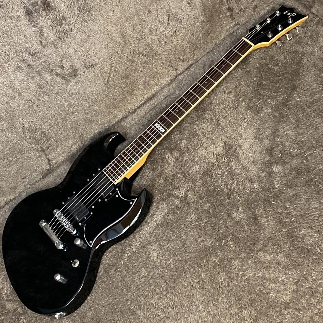 Owarikomaki Store Musical Instruments Used Esp Guitar Vp-M Viper 471 No.LG154
