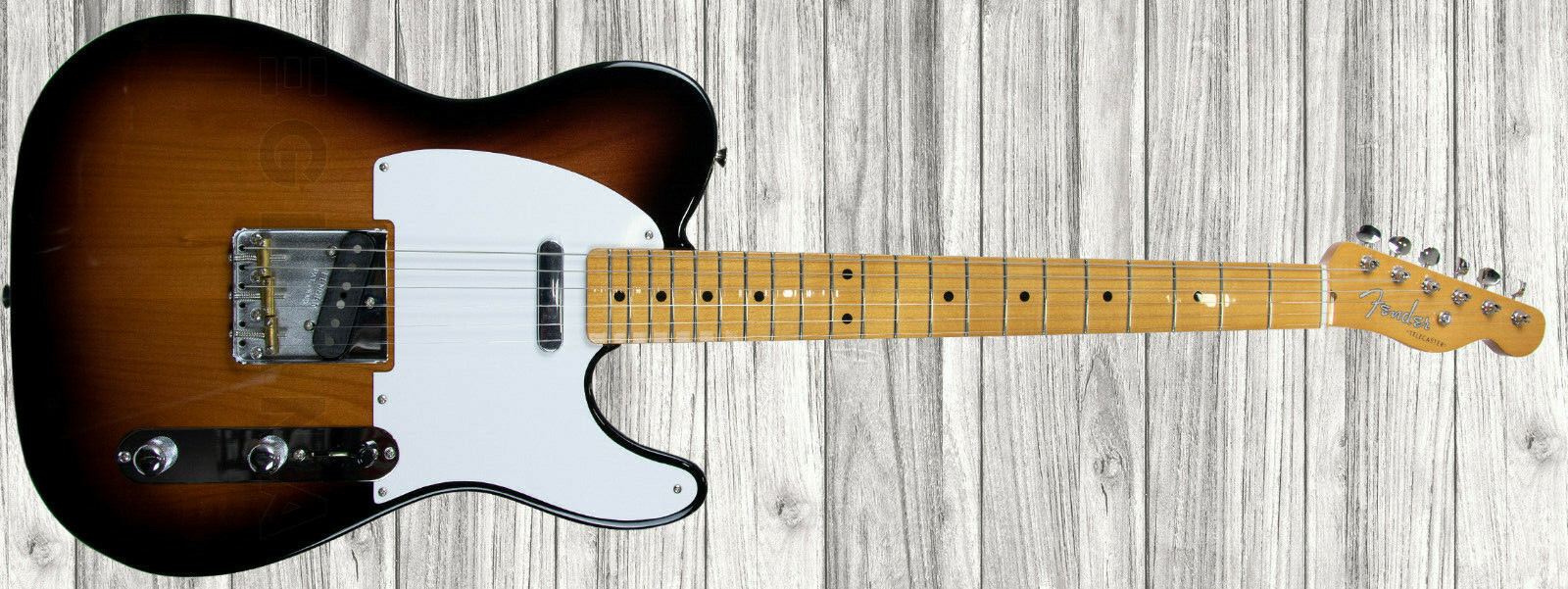 FENDER VINTERA 50S TELECASTER mn 2-sb CHITARRA ELETTRICA ,NUOVA