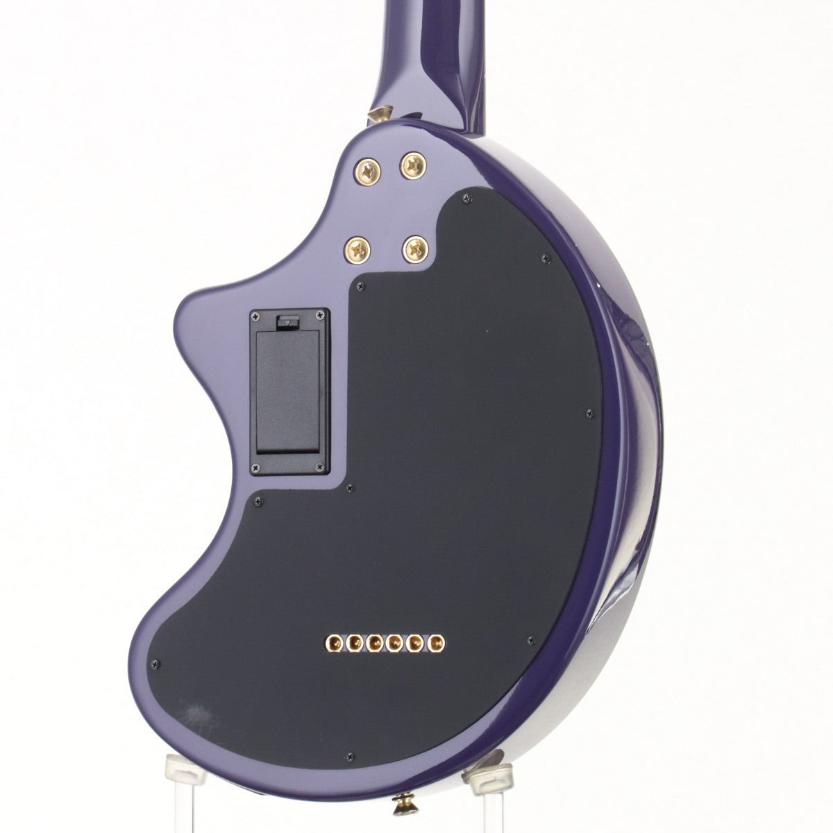 FERNANDES ZO-3 Art Rock Series Sunshine Love [FG05052358]