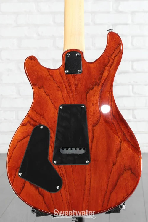 PRS SE Swamp Ash Special Electric Guitar – Vintage Sunburst