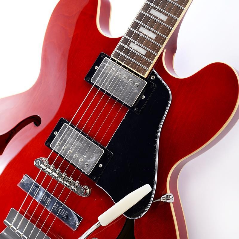 Epiphone Joe Bonamassa 1962 ES-335 (no260606)