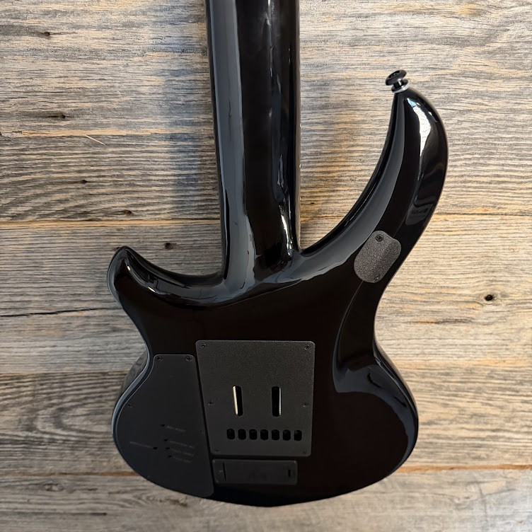 Ernie Ball Music Man John Petrucci Majesty Premium Select 7 – Strawberry Moon