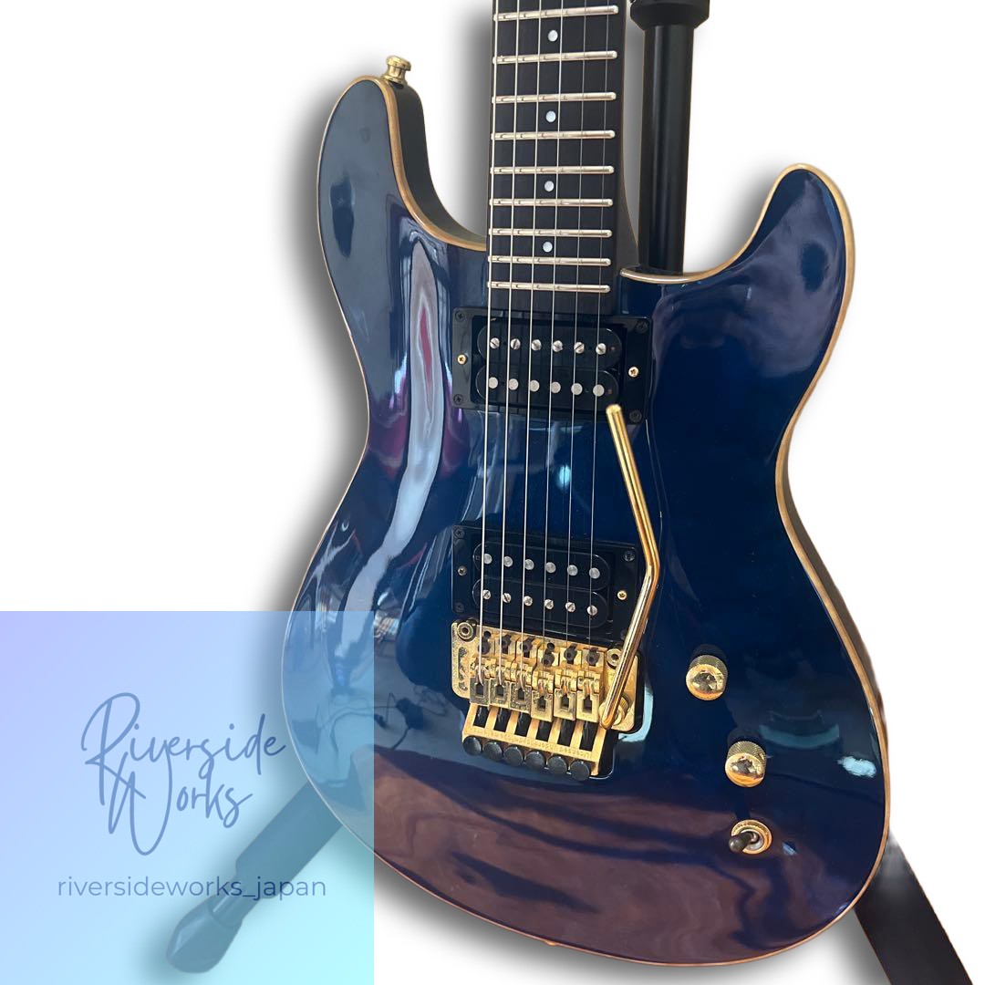Rare FERNANDES APG-160