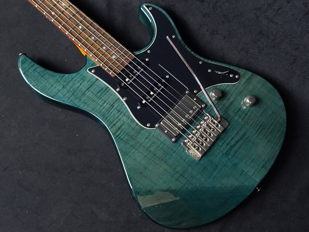 YAMAHA PACIFICA612V FM IDB 2023