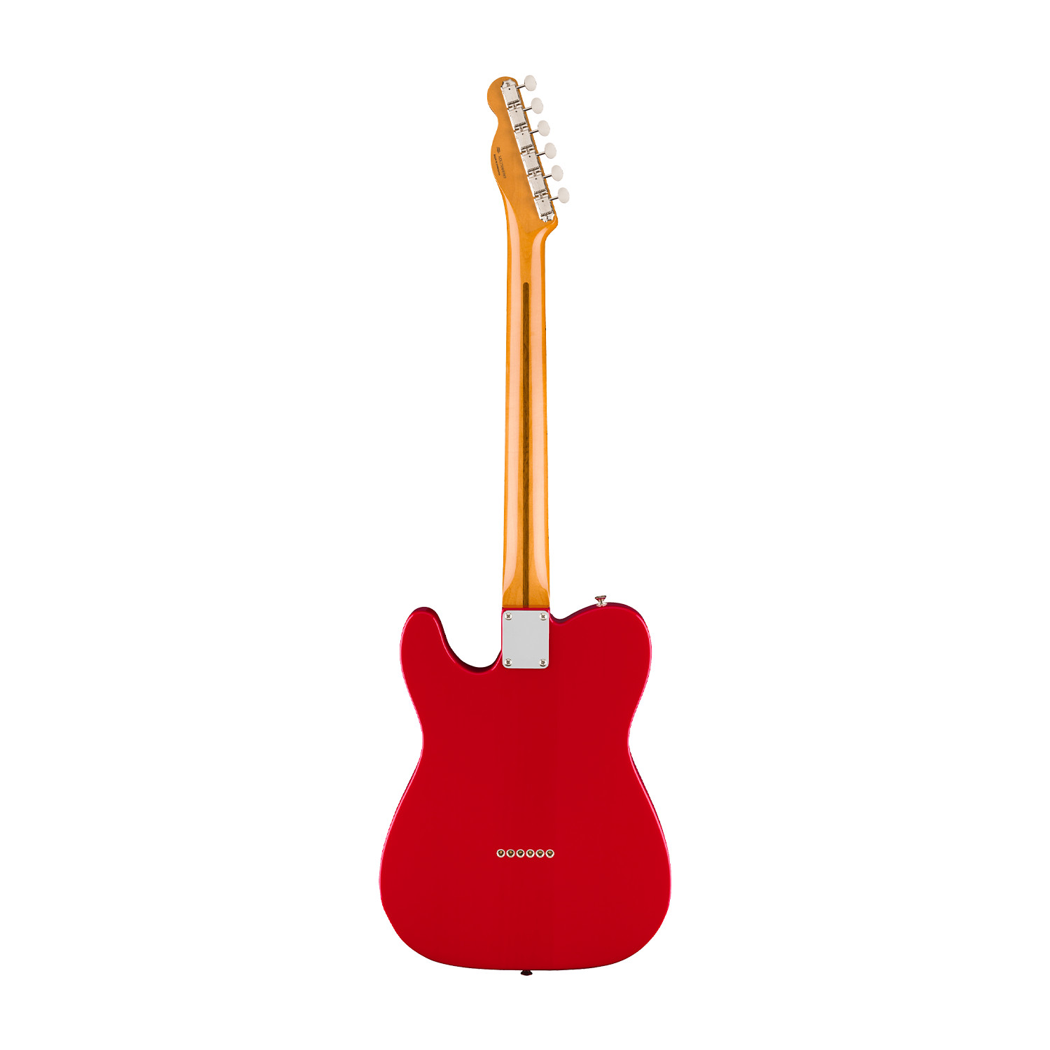 Fender Vintera III Late ’50s Telecaster Maple – Dakota Red