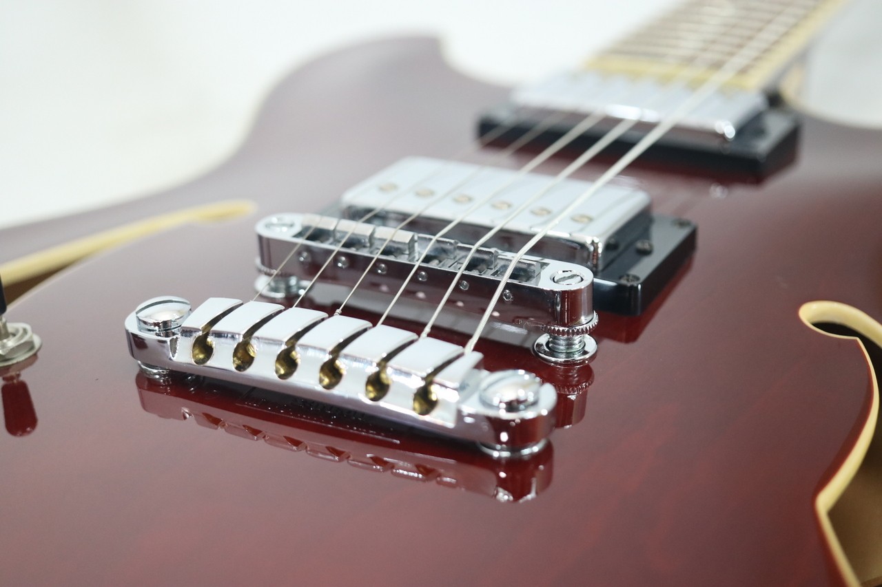 Ibanez AS73L