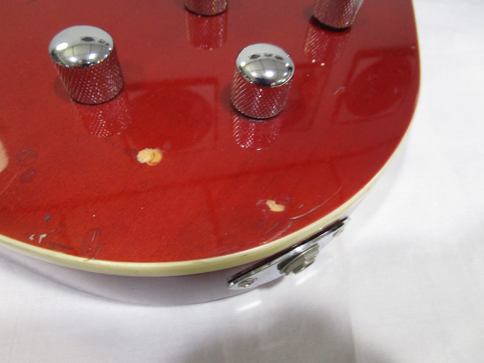 Rare Fender Squier Standard Series Telecaster Guitar ——————- Cool!!!