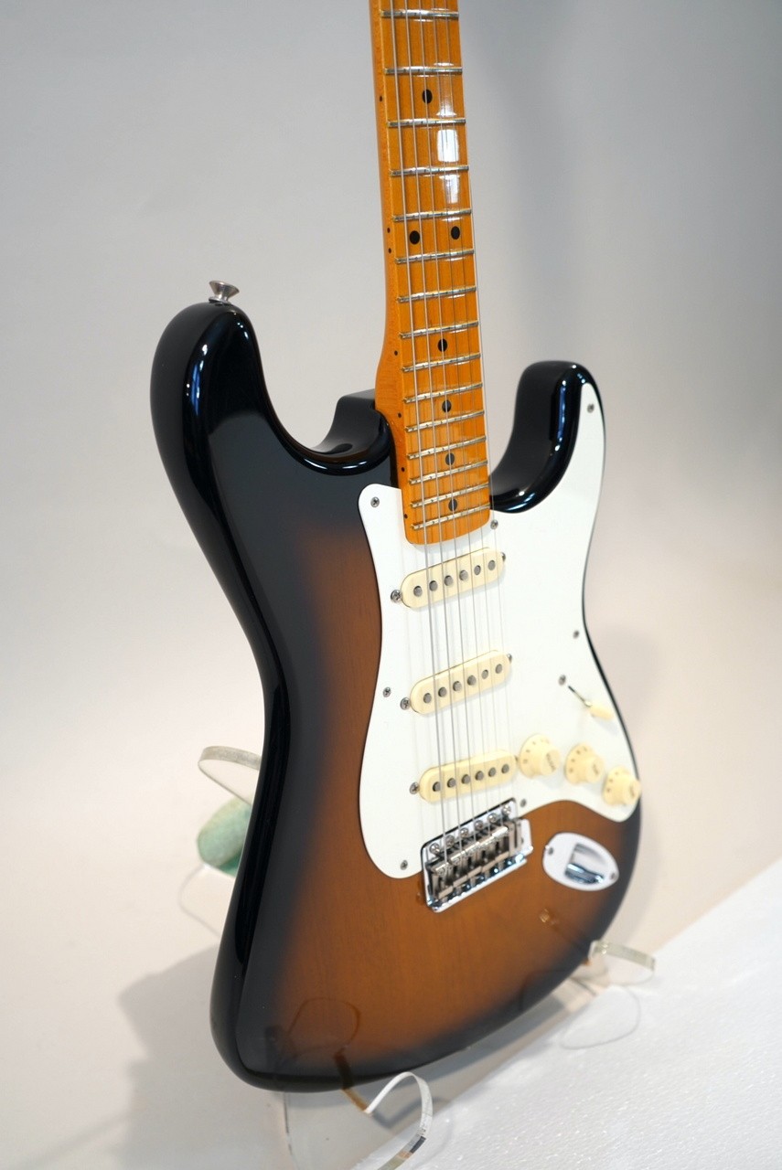 Fender Stories Collection Stratocaster 1954 Virginia 2024 Electric Guitar
