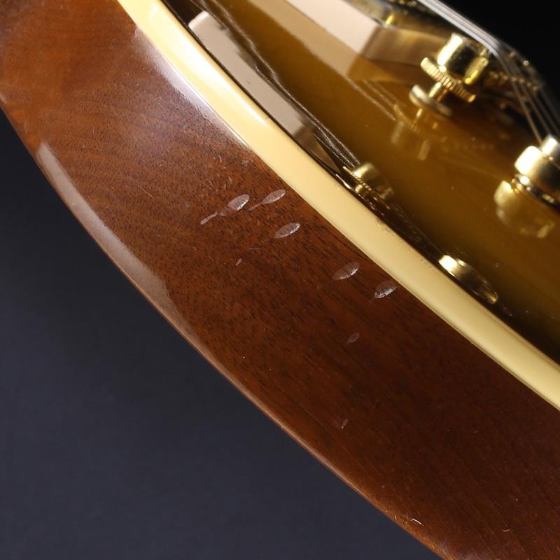 Gibson Used Les Paul Standard W/Gold Hardware Honey Burst Safe delivery from Jap