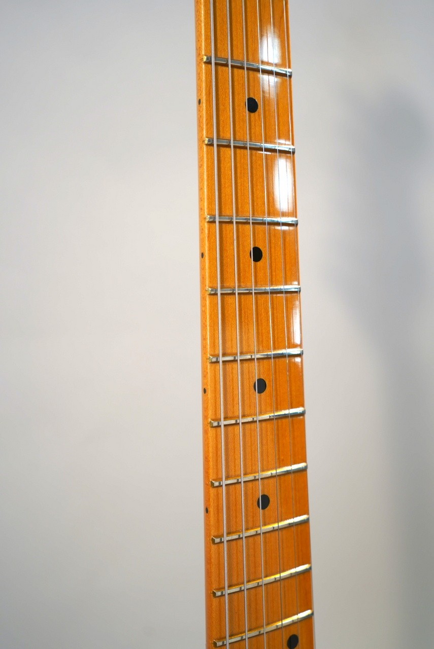 Fender Stories Collection Stratocaster 1954 Virginia 2024 Electric Guitar