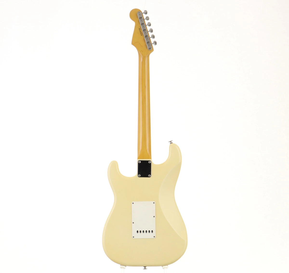 Used Edwards / E-Se-93R/Lt Vintage White 2011 Made 3.81Kg S/N Ed1147574 Yokohama