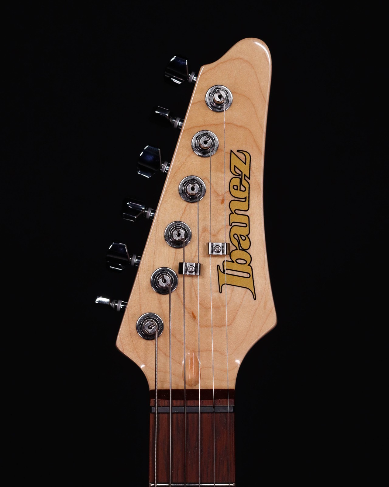 Ibanez AZES40B Roasted Orange Metallic