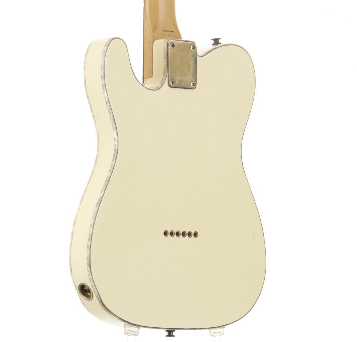 Fender Japan Tlg-94P Swh Modified 1994-1995 3.66Kg S/N S034408 Yokohama Store